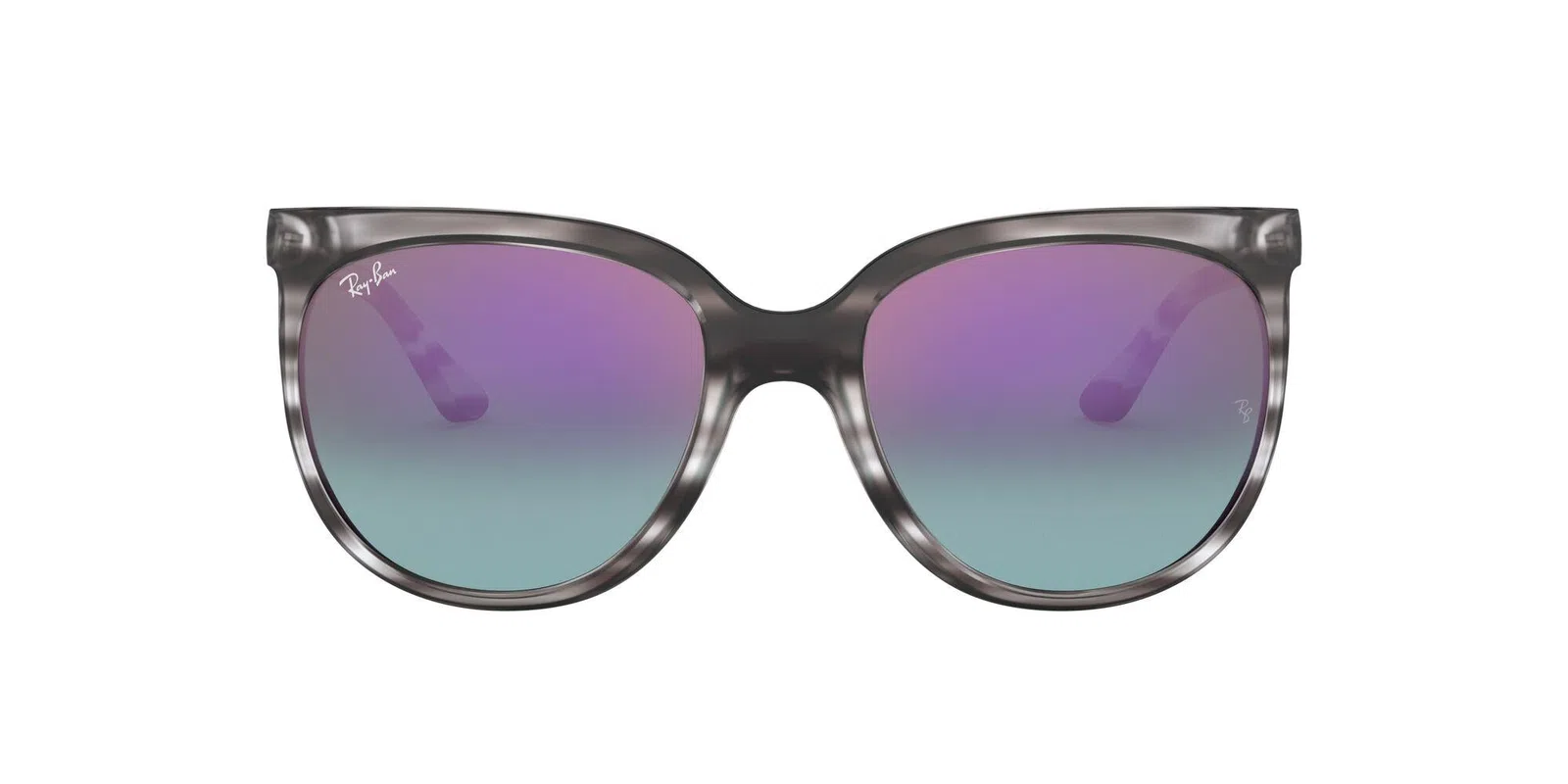 Ray-Ban Cats 1000 4126 Sunglasses - view 42